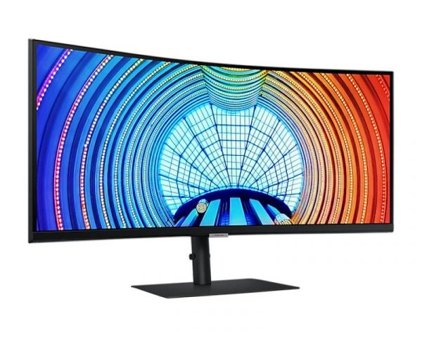 Monitor Samsung 34" LS34A650UXUXEN - imagine 10