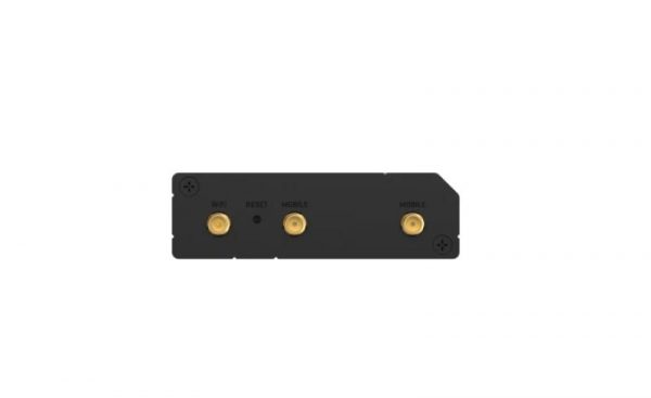 TELTONIKA INDUSTRIAL CELLULAR ROUTER RUT200 4G (LTE) – Cat 4 - imagine 10