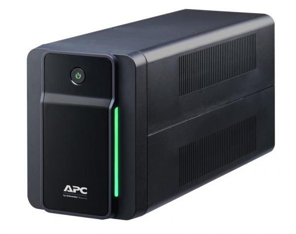 APC Back-UPS 750VA, 230V, AVR, Schuko Sockets - imagine 12