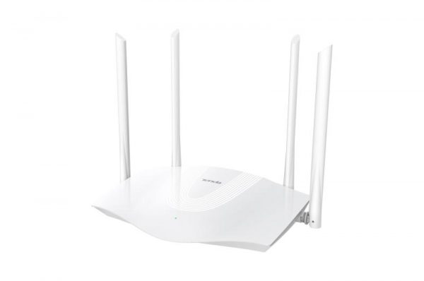 Router Wireless TENDA TX3, AX1800, Wi-Fi 6, Dual-Band, Gigabit - imagine 7