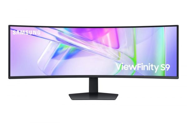 Monitor Samsung 49" LS49C950UAUXEN - imagine 5