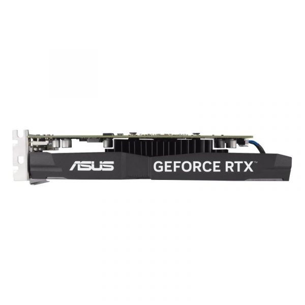 Placa Video ASUS DUAL GEFORCE RTX 3050 OC 6GB GDDR6 - imagine 15