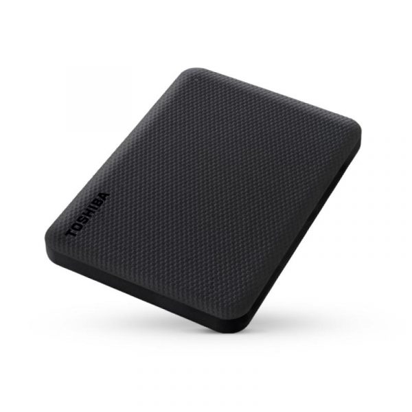 HDD Extern Toshiba, 2.5, 1TB, Canvio Advance , USB 3.2, - imagine 5