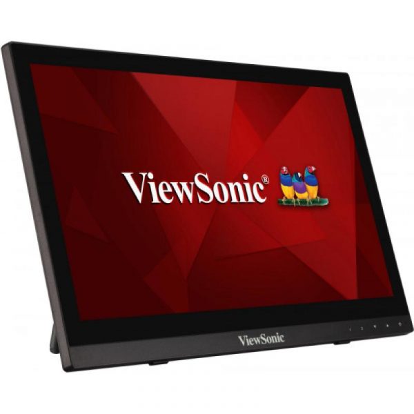 Monitor ViewSonic 15.6" TD1630-3 - imagine 8