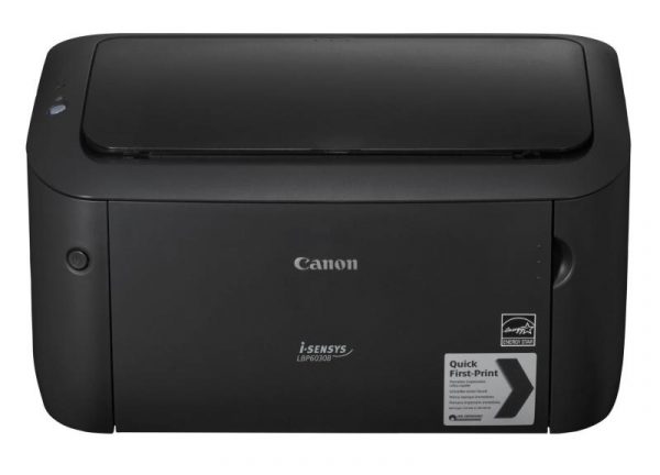 Imprimanta laser mono Canon LBP6030B, bundle, 2x CRG725 incluse inpachet, - imagine 6