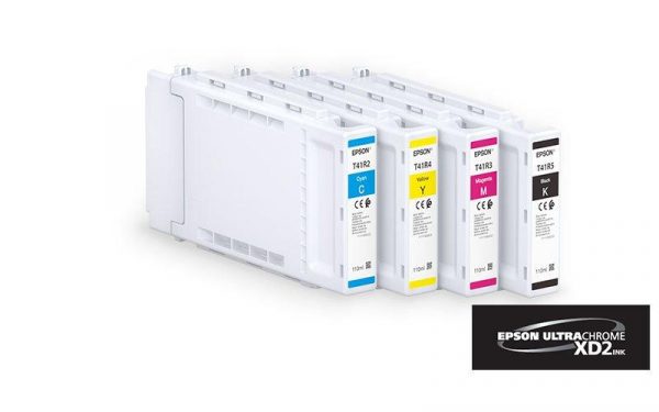 Plotter Epson Surecolor SC-T5405 36", format A0, 4 culori, rezolutie - imagine 8