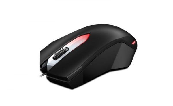 MOUSE GENIUS X-G200, gaming, cu fir, USB, optic, 1000 dpi, - imagine 8