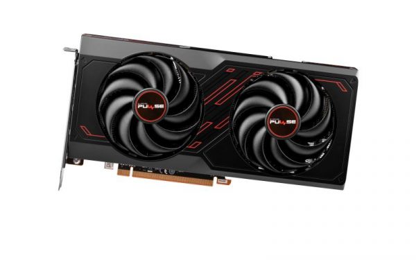 Placa video Sapphire Pulse AMD Radeon RX 7600 OC 8GB - imagine 9