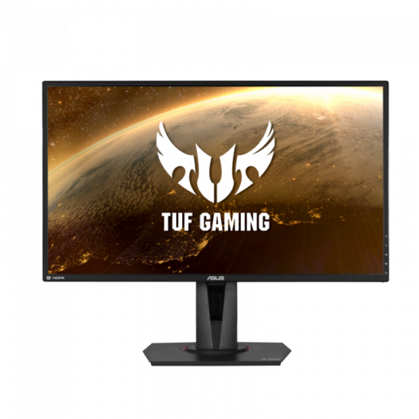 Monitor Asus 27" VG27AQZ - imagine 3