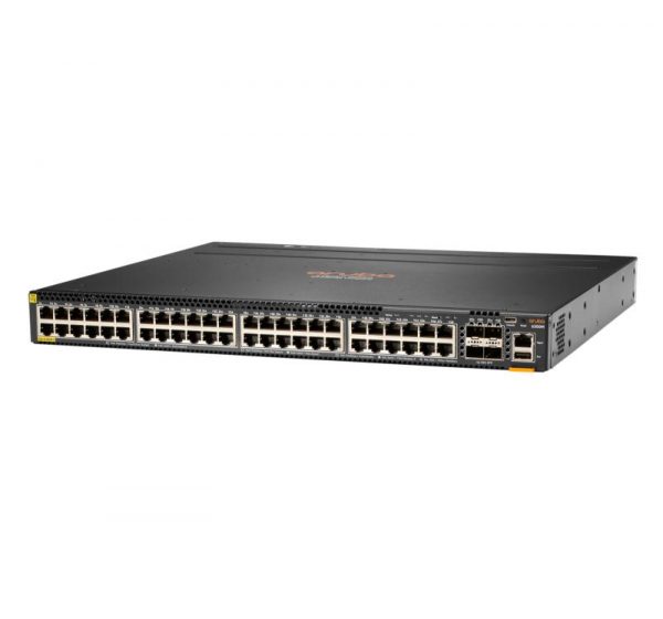 Aruba 6300M 48G CL4 PoE 4SFP56 Swch - imagine 4