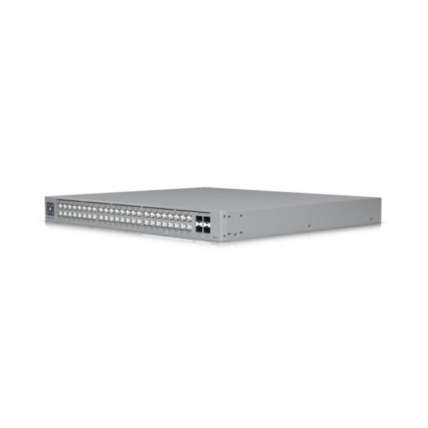 Ubiquiti Unifi Pro Max, Ethernet In-Band, (32) porturi RJ45 GbE, - imagine 4