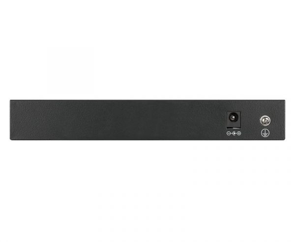 Switch DLINK DSS-100E-9P, 9 port, 10/100 Mbps - imagine 6