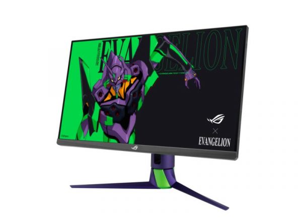 Monitor Asus 27" XG27AQM - imagine 10
