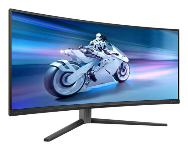 Monitor Philips 34" 34M2C6500/00 - imagine 8