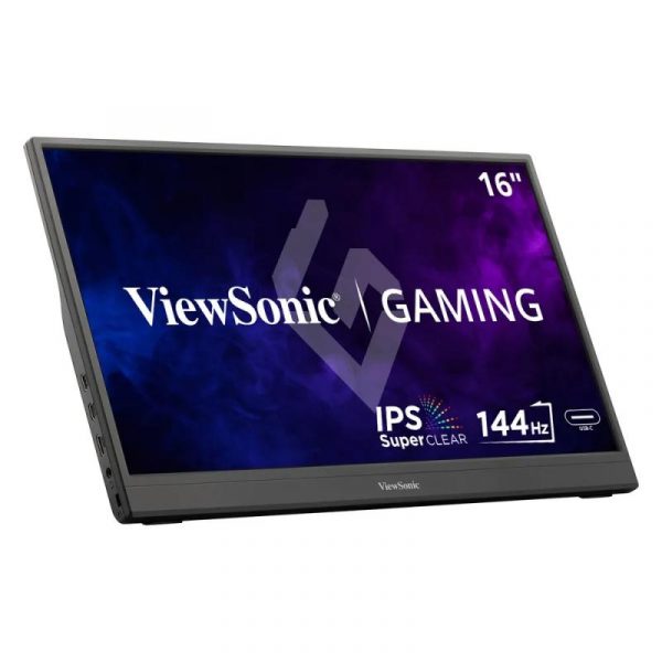 Monitor ViewSonic 16.5" VX1654 - imagine 3