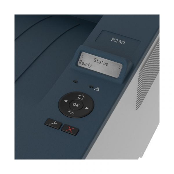 Imprimanta laser mono Xerox B230V_DNI, Dimensiune A4, Viteza 34 ppm - imagine 5
