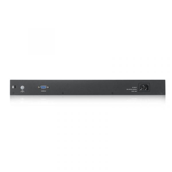 ZYXEL GS2220-50HP PORT GBE SWITCH - imagine 9