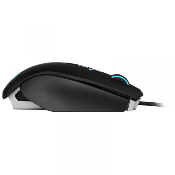 Mouse Gaming Corsair M65 RGB ELITE Optical cu fir, negru - imagine 12
