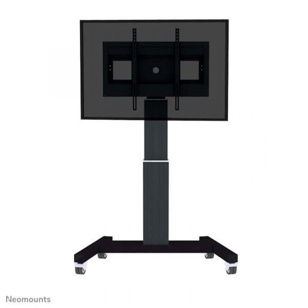 Stand mobil de podea Neomounts by Newstar PLASMA-M2500BLACK, 42"-100", VESA - imagine 6