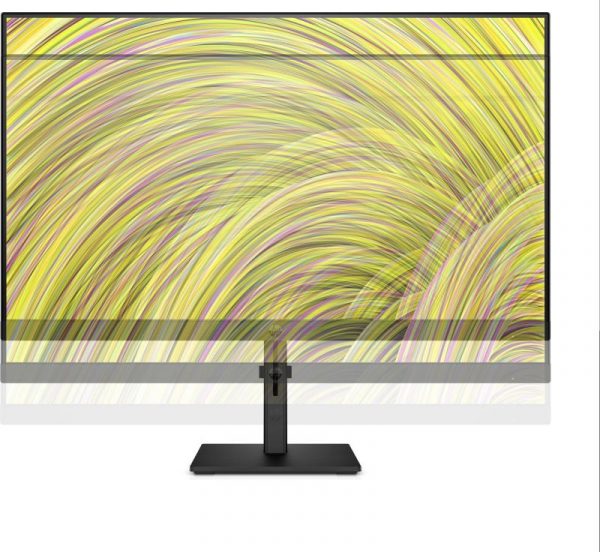 Monitor 27" HP P27h G5, LED, IPS, FHD 1920x1080, Black, - imagine 14