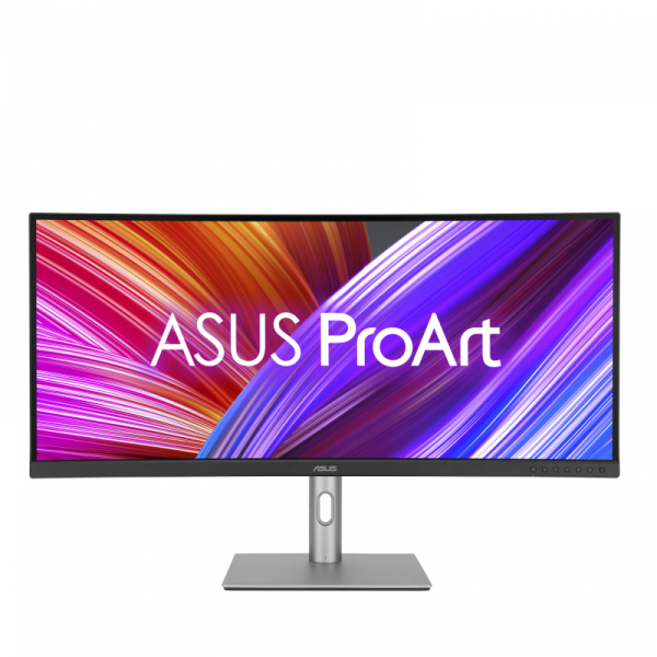 Monitor Asus 34.1" PA34VCNV, Curvature: 3800R, Diagonal (inch): 34.1, Diagonal