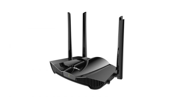 DAHUA AX3000 WIRELSS ROUTER DH-AX30, Standarde wireless:2.4 GHz: 802.11 b/g/n/ax, - imagine 6