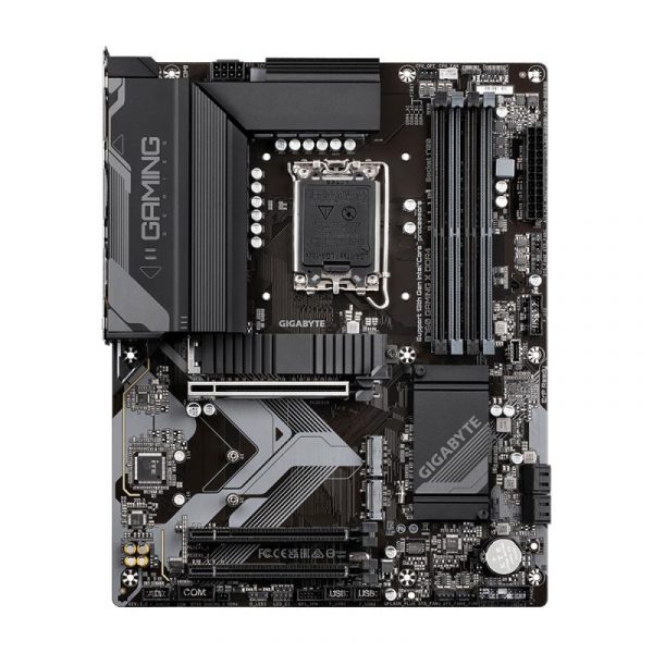 Placa de baza Gigabyte B760 GAMING X DDR4 LGA 1700 - imagine 8