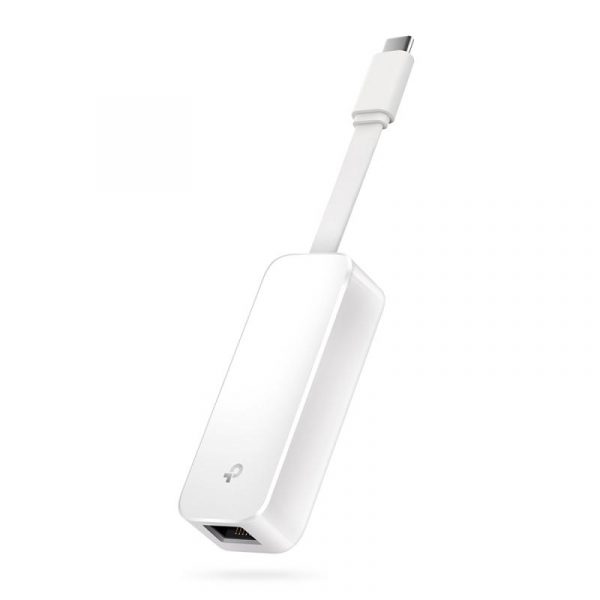 Adaptor TP-Link, USB C la Gigabit Ethernet Network, Caracteristicile USB - imagine 6