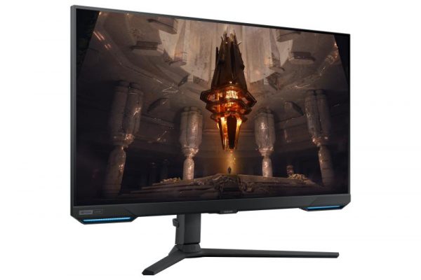 Monitor Samsung 32" LS32BG700EUXEN - imagine 12