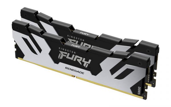 Memorie RAM Kingston, DIMM, DDR5, 32GB, 7200MHz, CL38, 1.35V, FURY - imagine 12