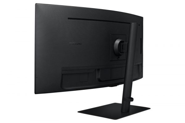 Monitor Samsung 34" LS34A650UBUXEN - imagine 14