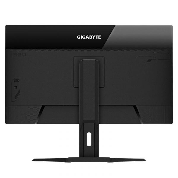 Monitor LED Gigabyte M32Q, 31.5inch, IPS QHD, 0.8ms, 165Hz, negru - imagine 12