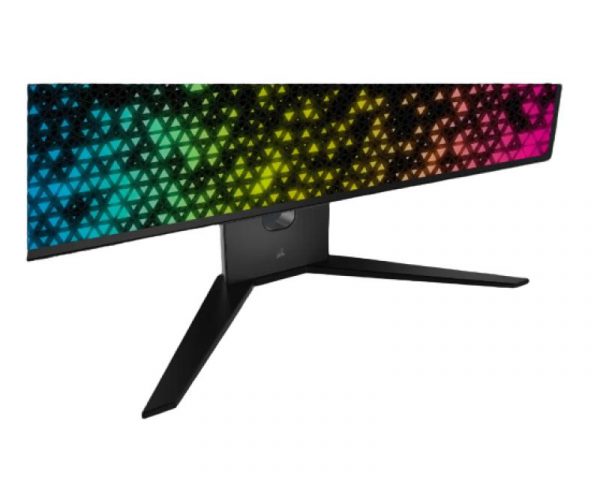 Monitor Gaming Corsair XENEON QHD, rezolutie 2560x1440, OLED 240 Hz - imagine 5