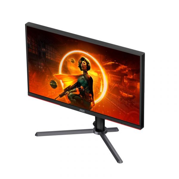 Monitor AOC 27" Q27G3XMN/BK - imagine 7