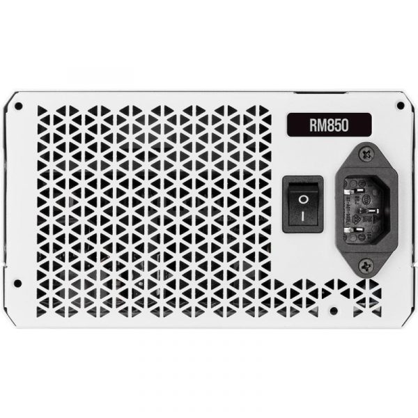 Sursa Corsair RM850, 80+ Modular, 850W - imagine 9