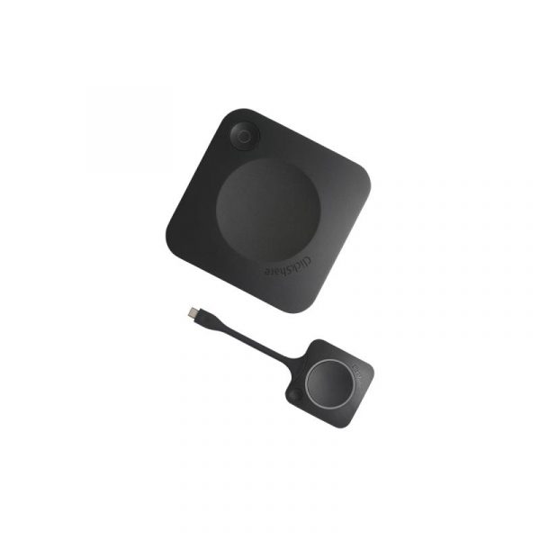 Barco ClickShare C-10 wireless presentation - brings interactive wireless presentation - imagine 4