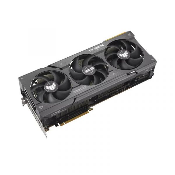 Placa Video Asus TUF Gaming Radeon RX 7900 XT 20GB - imagine 9