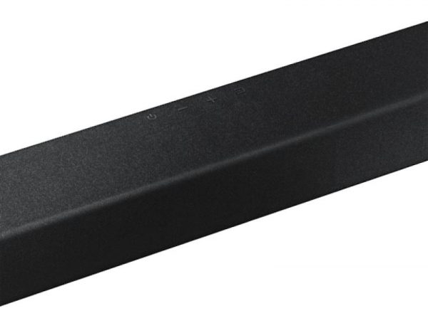 Soundbar Samsung HW-T450/EN, 200W, 2.1 Ch, wireless, negru - imagine 9
