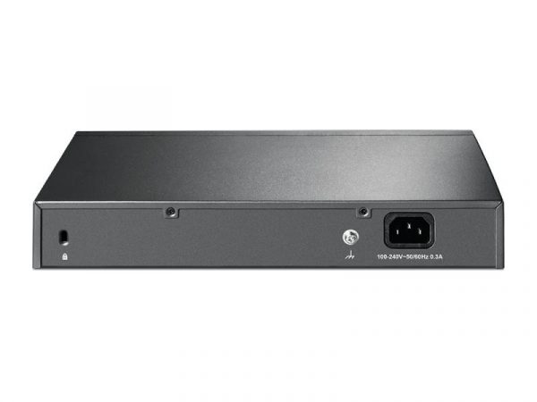 Switch TP-Link TL-SF1016DS, 16 port, 10/100Mbps - imagine 6