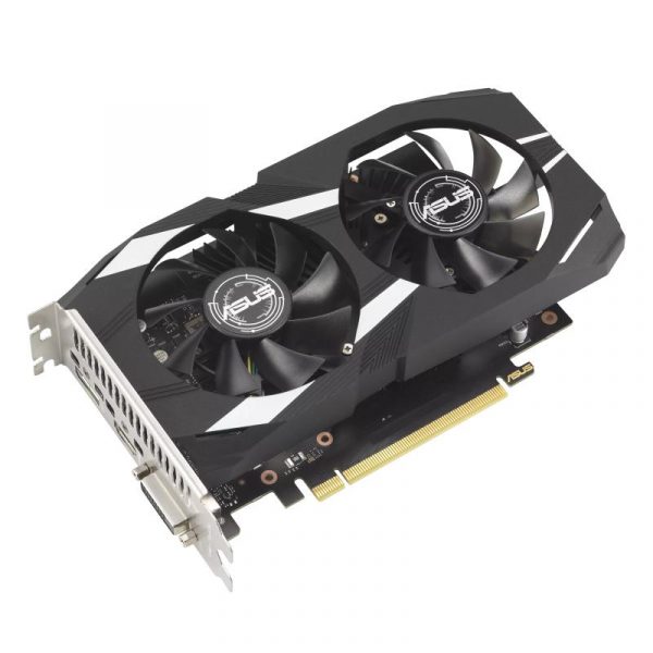 Placa Video ASUS DUAL GEFORCE RTX 3050 OC 6GB GDDR6 - imagine 10