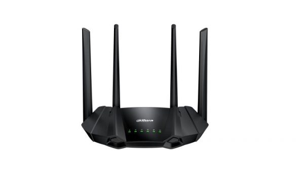 DAHUA AX1500 WIRELSS ROUTER DH-AX15M, Standarde wireless: 2.4 GHz: 802.11 - imagine 7