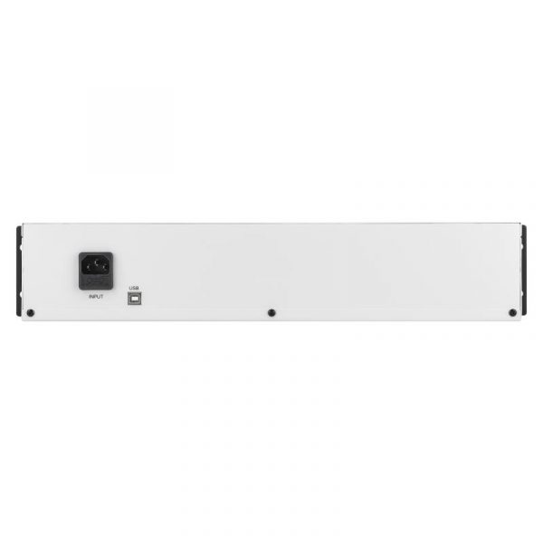 UPS Legrand Keor PDU monofazat, 800VA/480W, 8x IEC C13, technologie - imagine 6