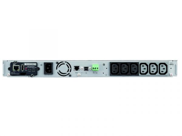HPE R1500 Gen5 INTL UPS - imagine 5