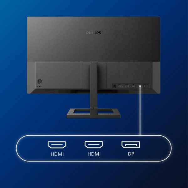 Monitor Philips 28" 288E2A/00 - imagine 7