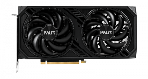 Placa video Palit GeForce RTX 4060 Ti DUAL 8GB GDDR6 - imagine 5