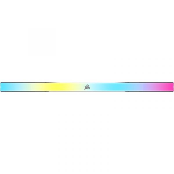 Memorie RAM Corsair Vengeance RGB 32GB DDR5 6000MHz CL36 Kit - imagine 9