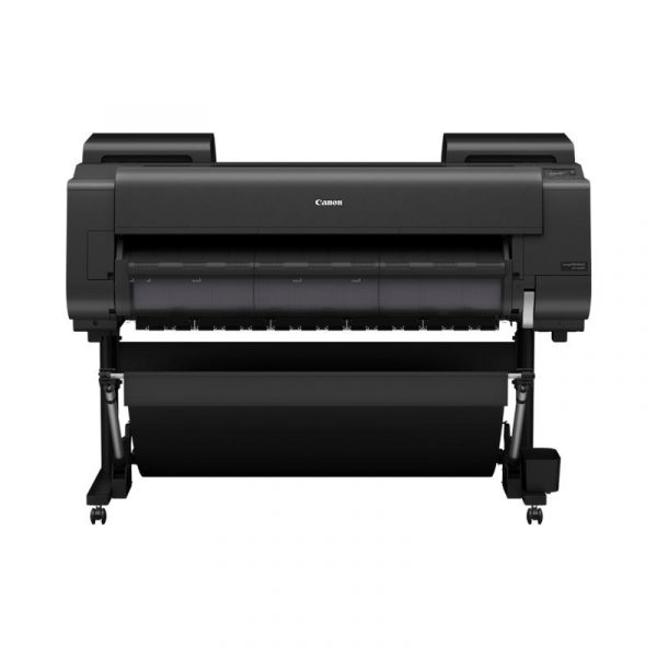 Plotter Canon GP-4600S A0 44", 7 culori, Rezolutie printare: 2,400 - imagine 4
