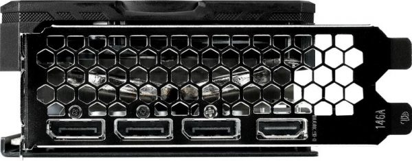 Placa video Gainward GeForce RTX 4060 Ti PANTHER OC 16GB - imagine 10