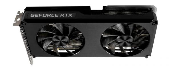 Placa video Gainward GeForce RTX 3060 Ti Ghost LHR, 8GB - imagine 8