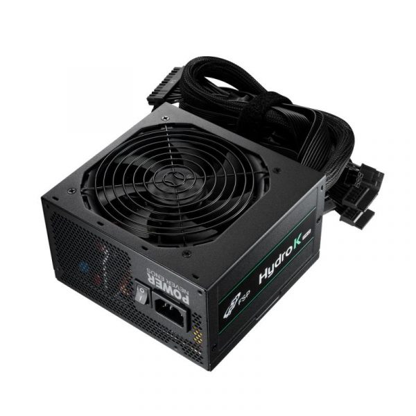 Sursa FORTRON HYDRO K PRO ATX 3.0 850W 80 PLUS - imagine 13